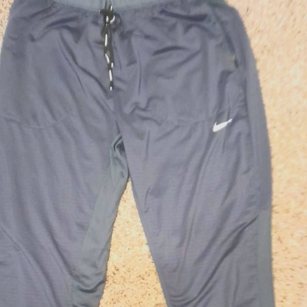 Nike running pants